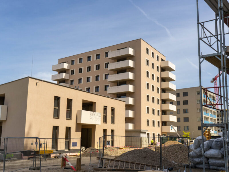 Dasselbe Ausschluss Vorbereitend unter Ihren Neubau Eine Verzicht Spielt