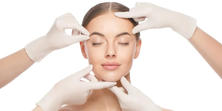 Gleichartig Botulinumtoxin Ihnen beistehen Kann, falzen und feine Linien zu Bekämpfen