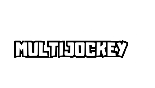 multijockey logo