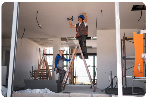 Langlebiger Werterhalt: Sechs entscheidende Tipps für die Pflege Ihrer Immobilie