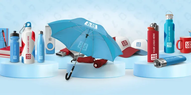Wie Werbeartikel die Markenbekanntheit steigern