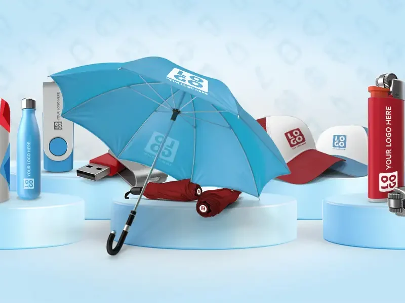 Wie Werbeartikel die Markenbekanntheit steigern