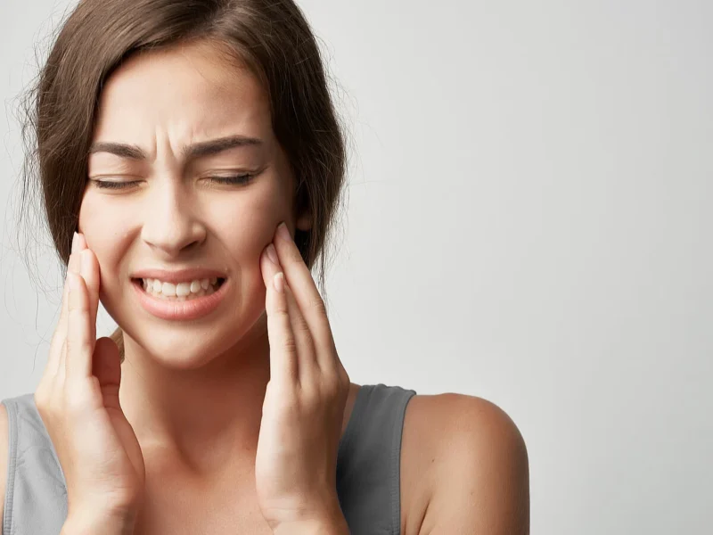 von Schmerz erst wenn Ästhetik: jener Strukturierte Weg zur Auflösung Ihrer Zahnprobleme