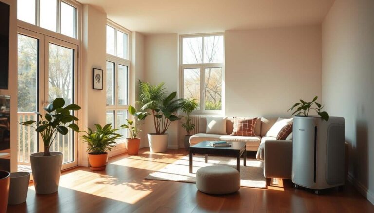 Optimale Luftfeuchtigkeit Bude – Wichtige Tipps