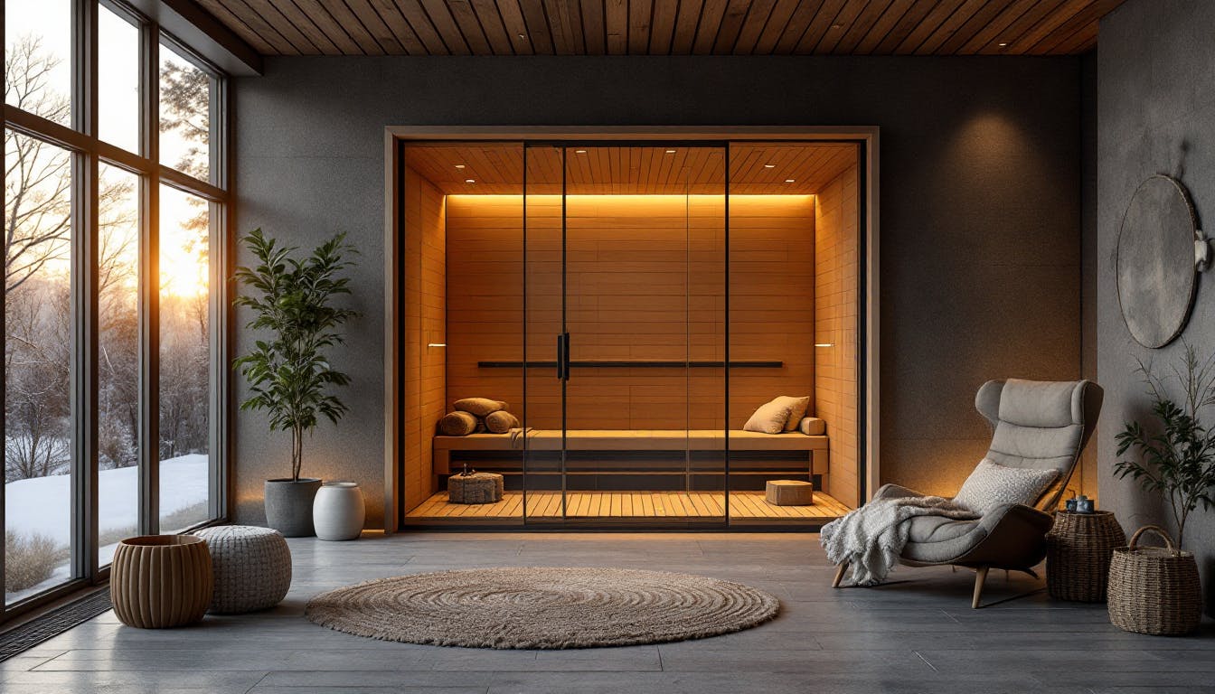 Eine Größere Anzahl Wellness Eigenheim: Strategien bei Gesteigerten Wohnkomfort