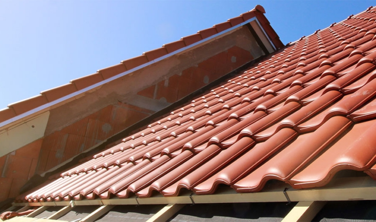 Wie Dachsanierungen Die Lebensdauer Ihres Daches Verlängern