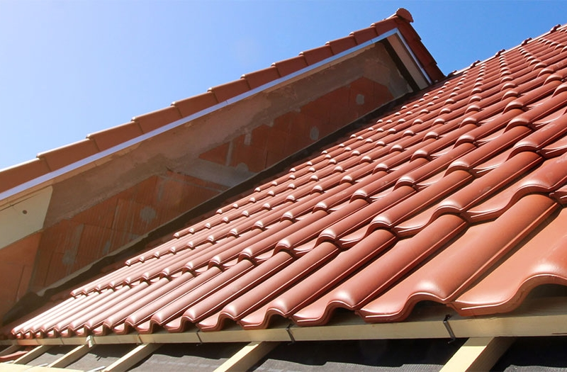 Wie Dachsanierungen Die Lebensdauer Ihres Daches Verlängern