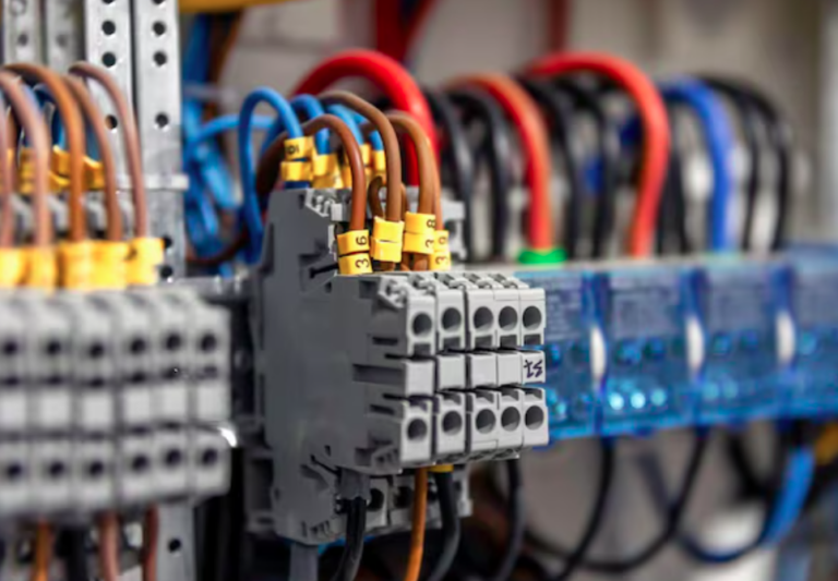 Elektrische Gefahrenquellen minimieren: Experten-Tipps für ein sicheres Zuhause