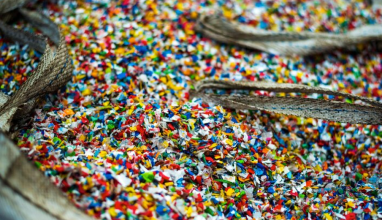 Wie Kunststoff PP die moderne Fertigung revolutioniert