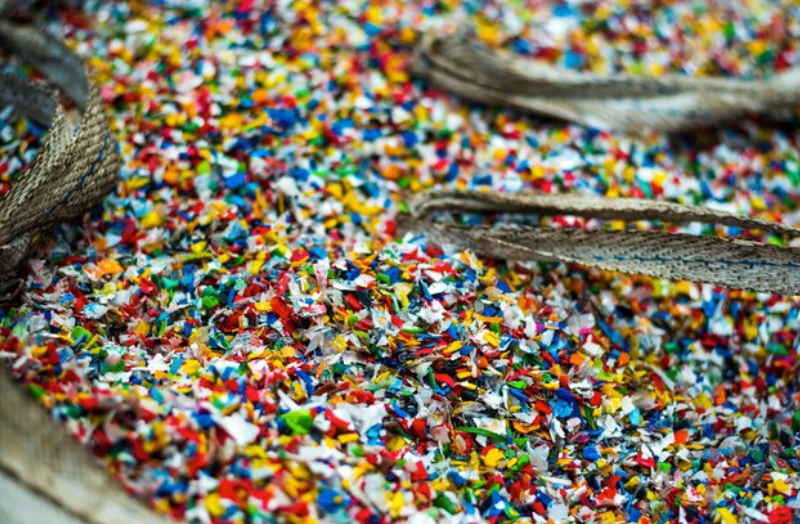 Wie Kunststoff PP die moderne Fertigung revolutioniert