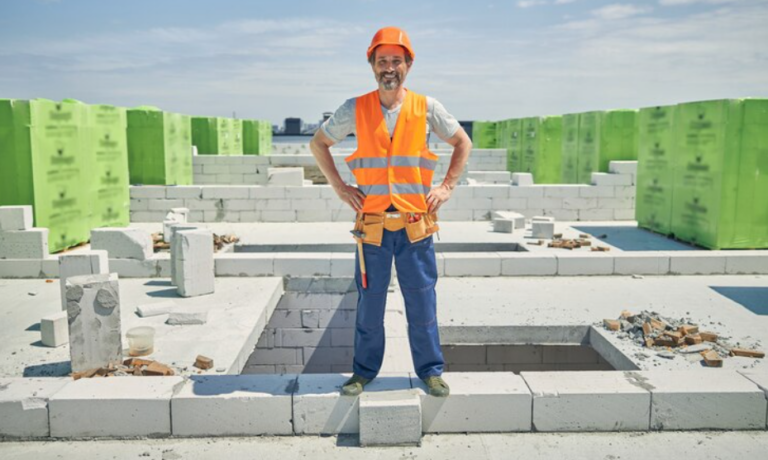 So wählen Sie den richtigen Anbieter von Fertigbeton für Ihr Bauprojekt