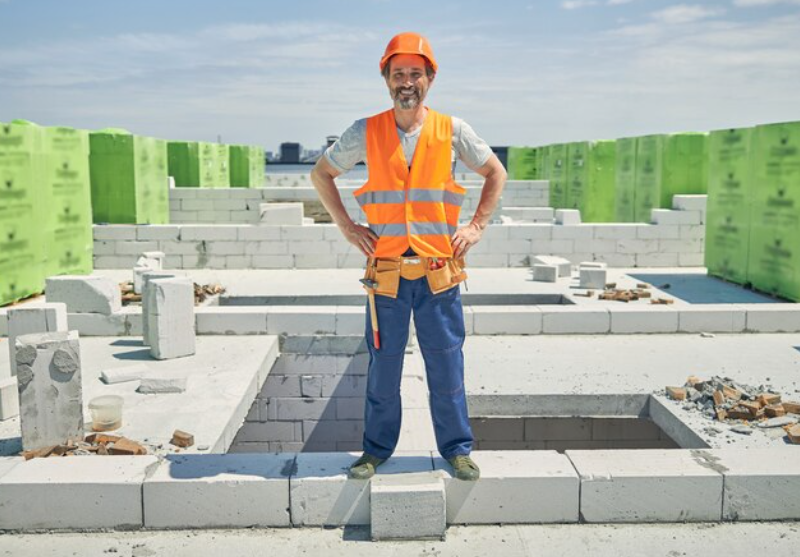 So wählen Sie den richtigen Anbieter von Fertigbeton für Ihr Bauprojekt