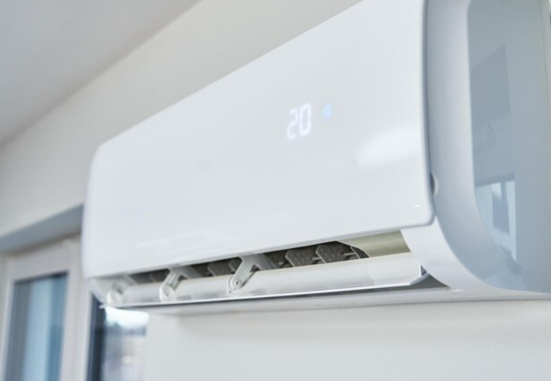 Wie eine Klimaanlage Ihr Zuhause energieeffizienter und komfortabler machen kann